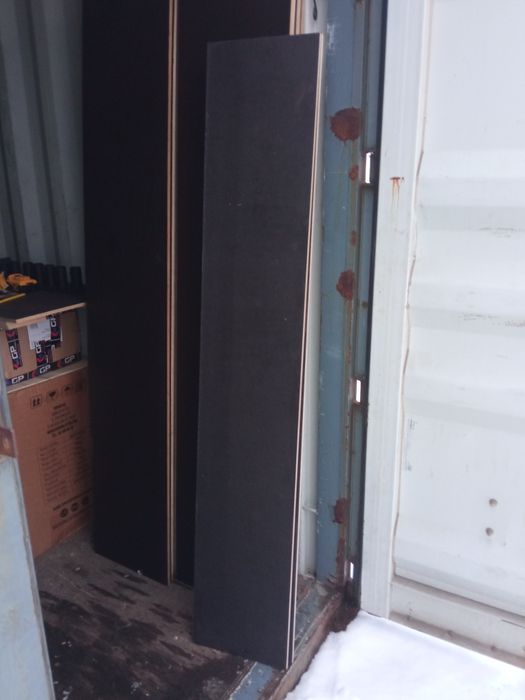 Sklejka wodoodporna antypoślizgowa