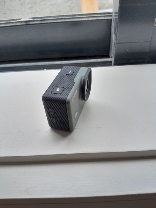 Go pro 4k  denver vendo ou troco
