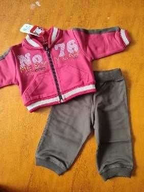 Dresik chłopięcy 68.62