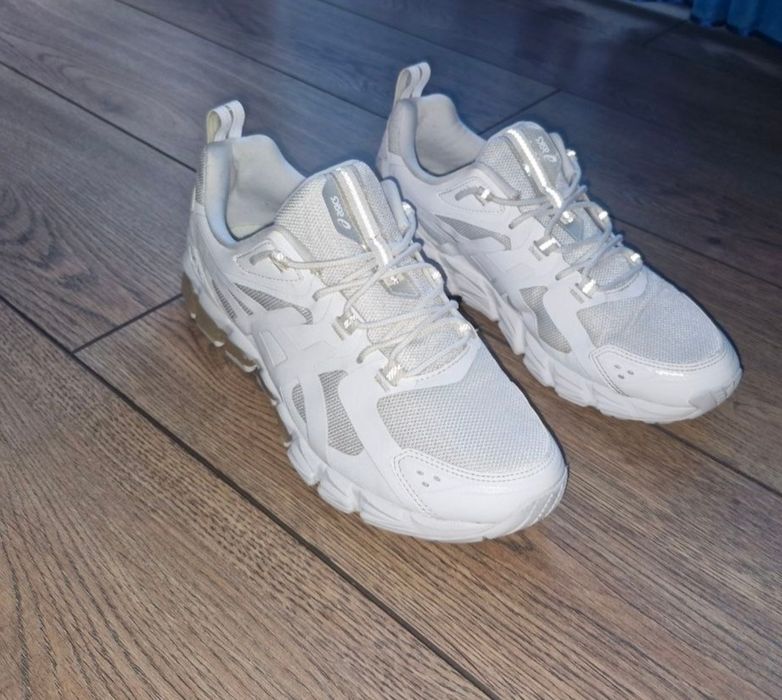 Кросовки asics gel quantum
