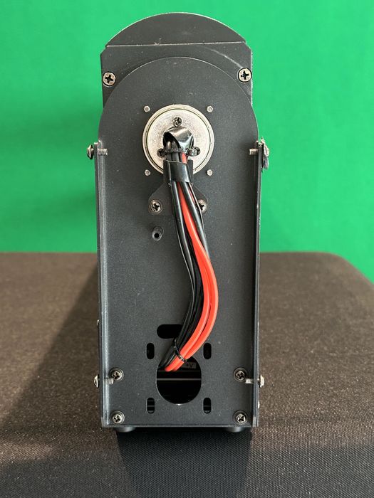 2x Barras  Beam Led 10x40W