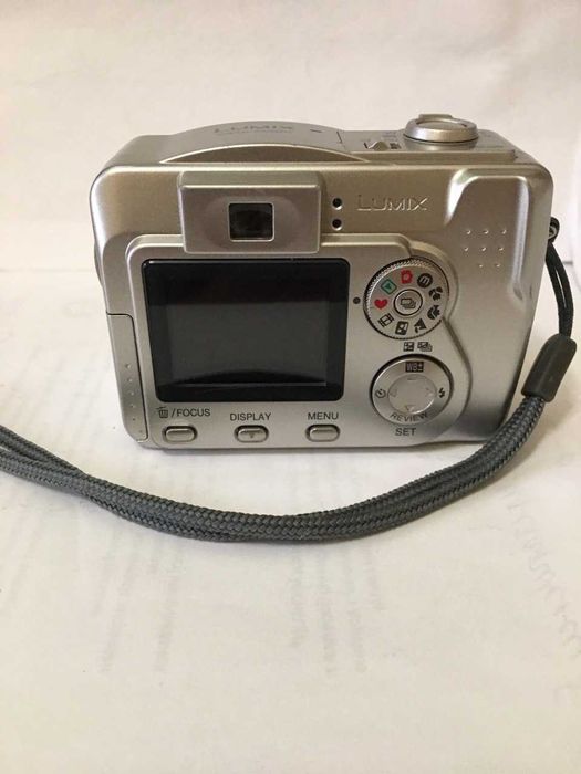 Фотоаппарат Panasonic