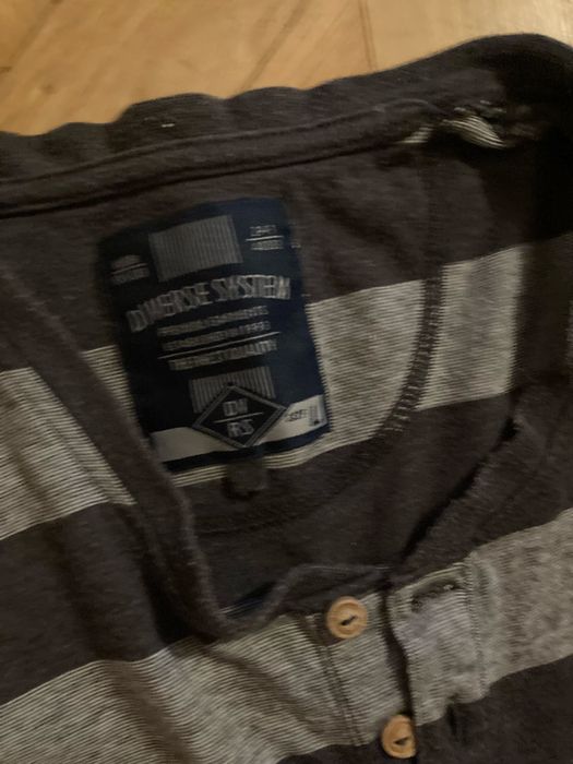 Koszulki meskie trzy sztuki