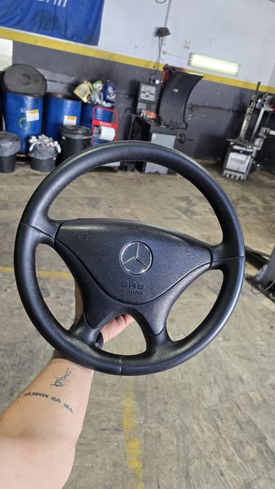 Volante mercedes w202 sport