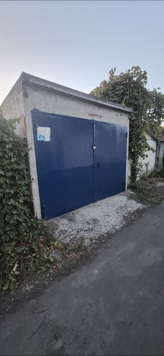 Сдам свой  гараж Искра 2