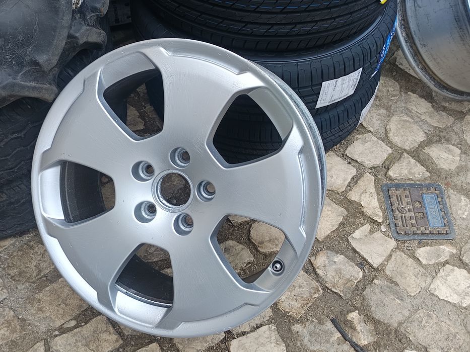 Jantes Volkswagen,Audi.