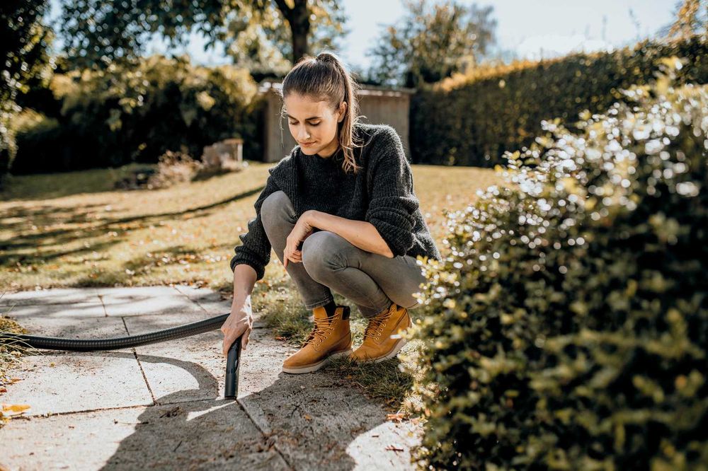 Здам в ОРЕНДУ Будівельний Пилосос Порохотяг Промисловий Прокат Львів