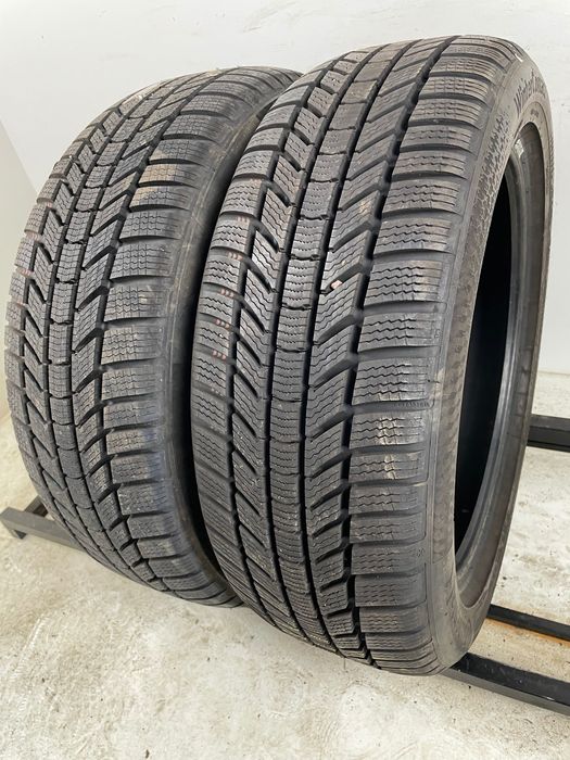 205/50R17 93H Continental WinterContact TS870P