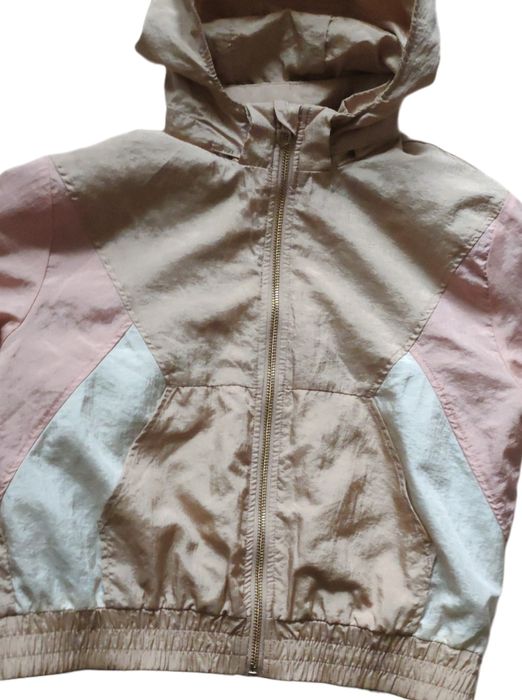 Kurtka przejściowa / wiatrówka – H&M – 152 cm / 11-12 lat