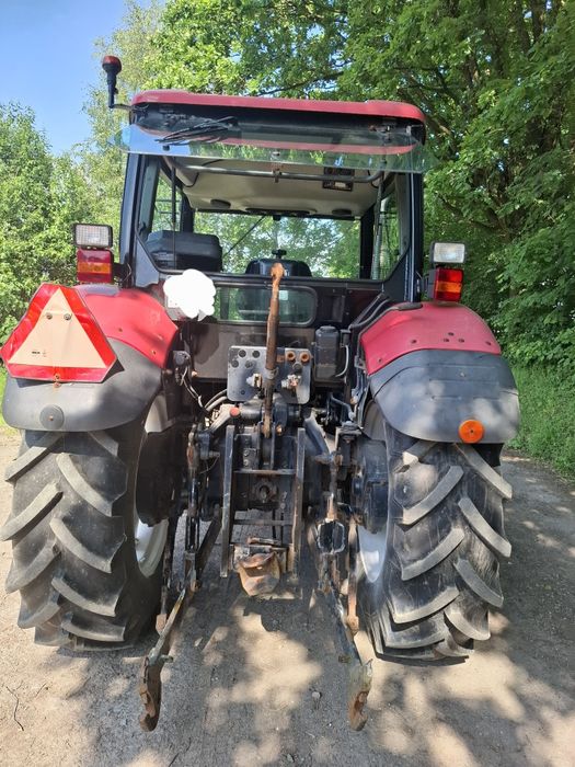 Zetor Proxima Farmer Turbo!