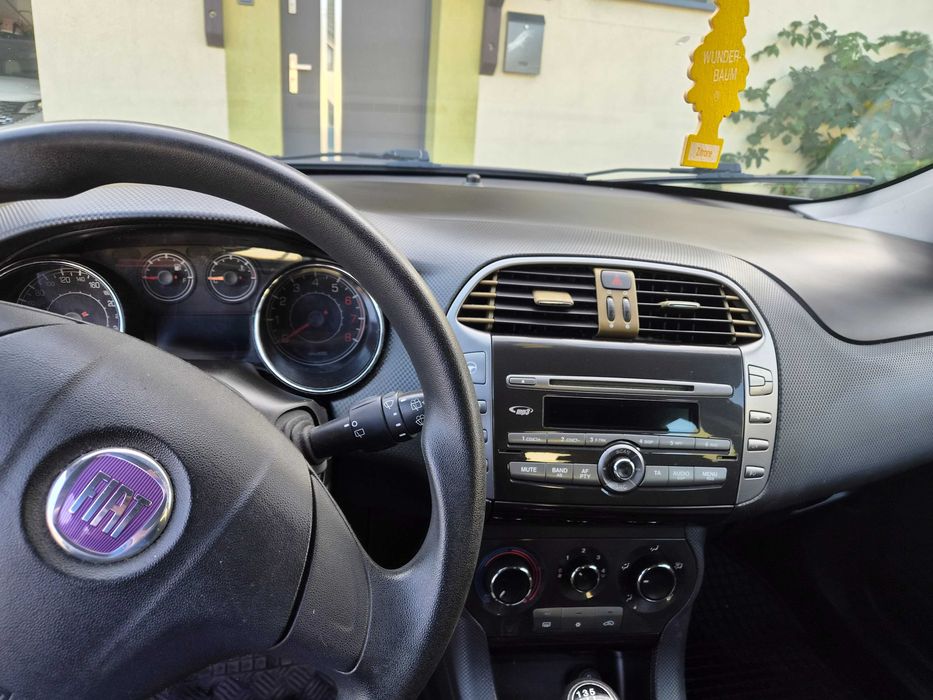 Fiat Bravo 2 SPRZEDANY