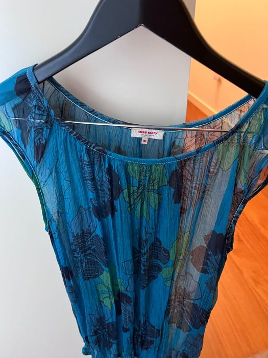 Roupa de senhora