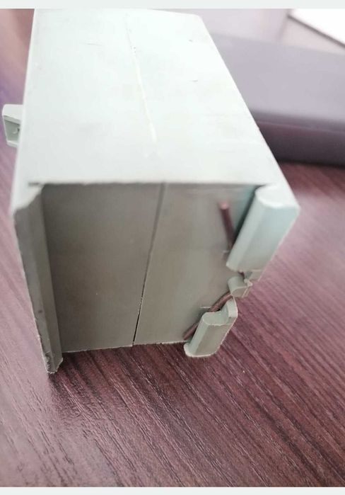 Трансформатор струму 100/5 1.2кВ