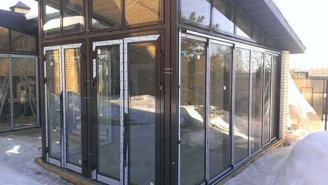 WDS за 4 ДНІ, Вікна, Aluplast, Rehau, Металопластикові вікна, Відкоси