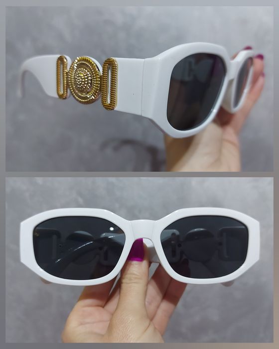 Солнцезащитные женские очки