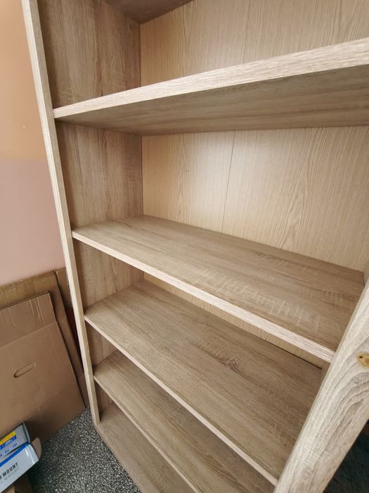Biblioteczka BRE