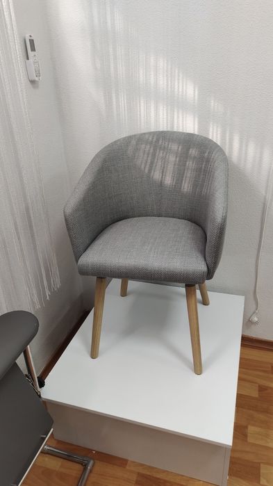 Подіум для педикюру