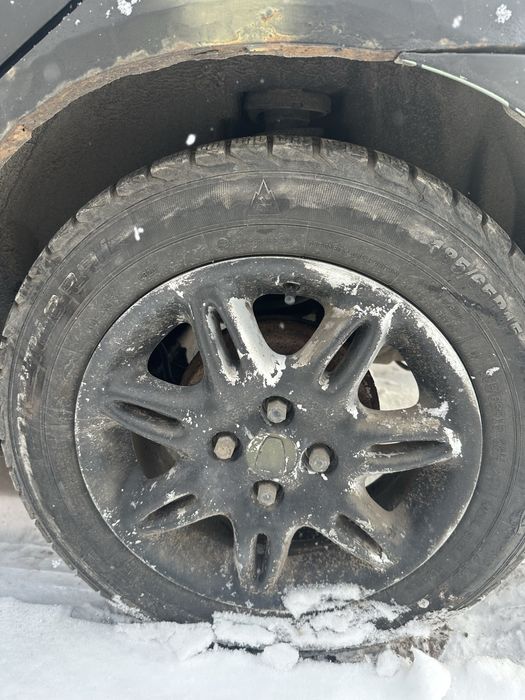 Продам Rover 25 1.6 бензин