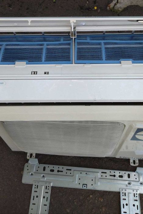 Кондиционер Electrolux