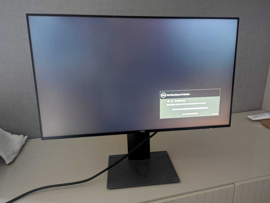 Monitor Dell U2419H Ultrasharp
