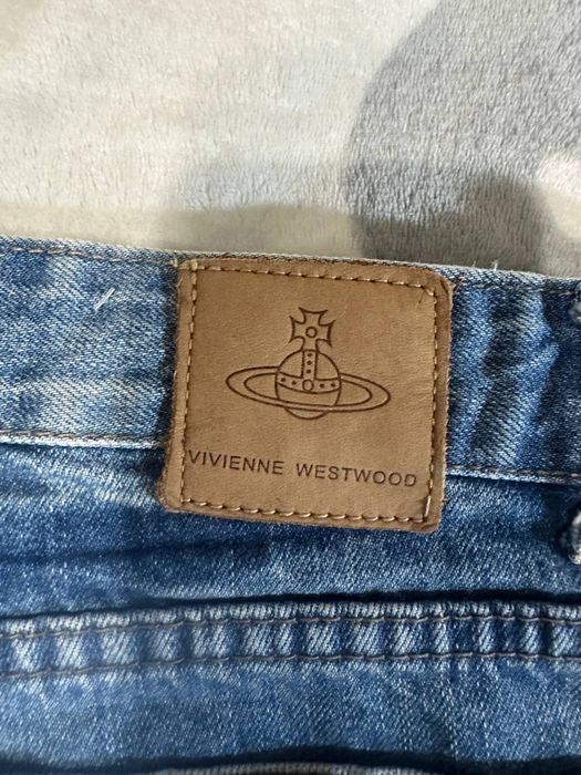 шорти vivienne westwood