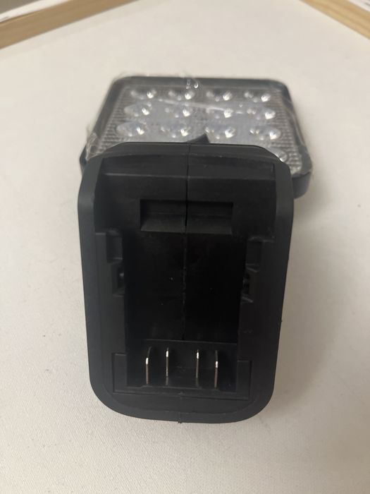 Лампа прожектор DeWalt 16 Led (без акумулятора)