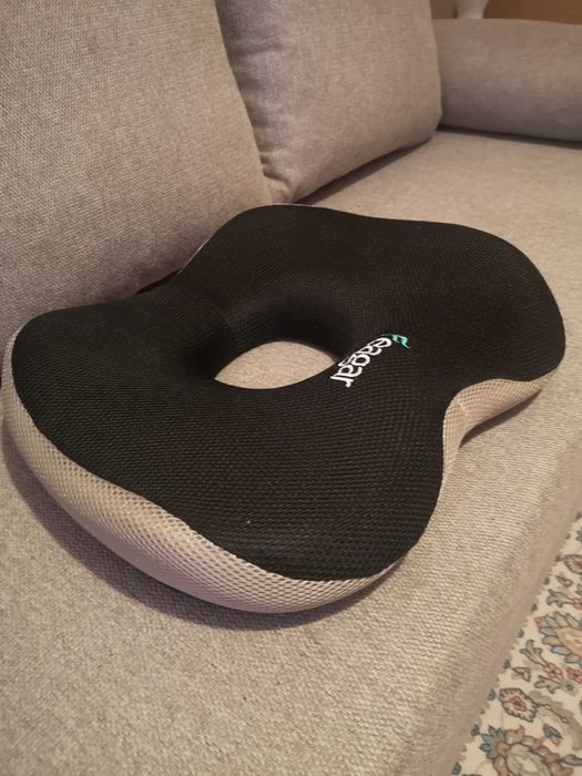 Almofada para assento