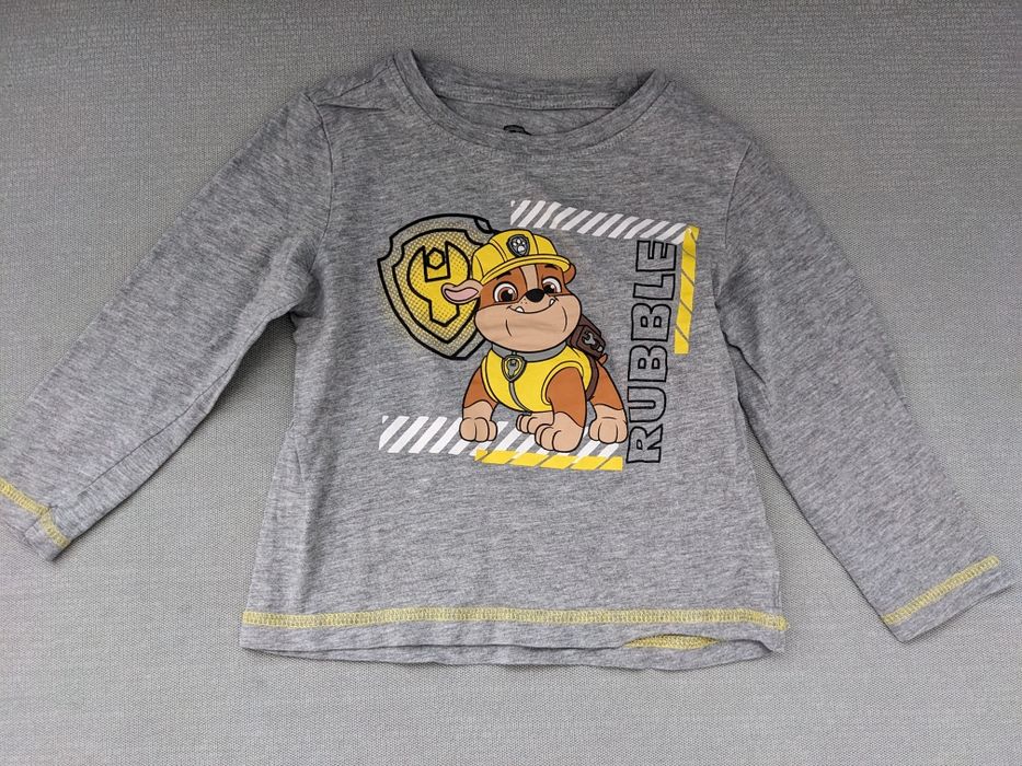 Bluza dla chłopca