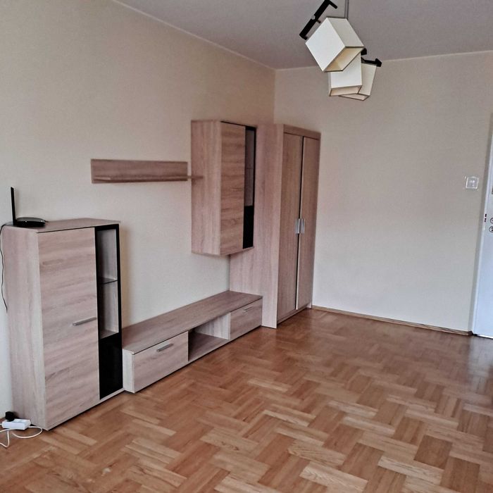Apartment in Katowice, Osiedle Wincentego Wajdy, Bogucice - Widok 2