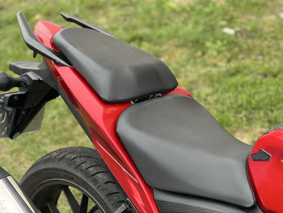 Продам Honda CB 500F ІДЕАЛЬНИЙ СТАН