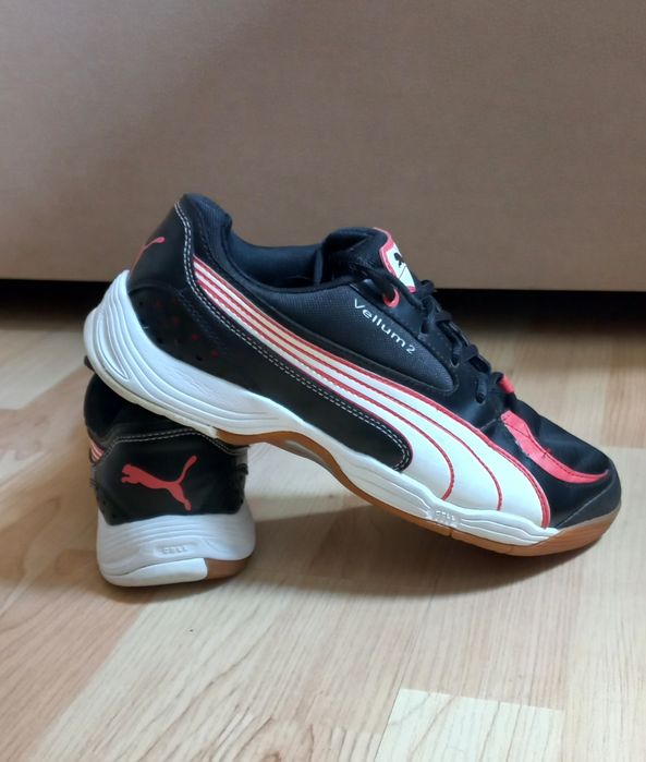 Buty Puma rozmiar 39/25cm