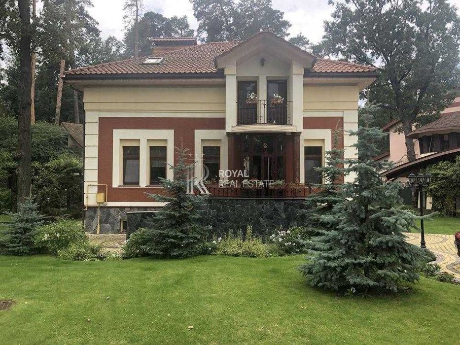 ТЕРМІНОВА Оренда Будинку 370 м2 КМ Пуща-Водиця 20 соток Генератор ДИСКОНТ Сауна Більярд Кінотеатр - View 4