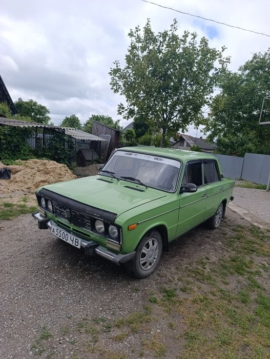 Продам авто в доброму стані