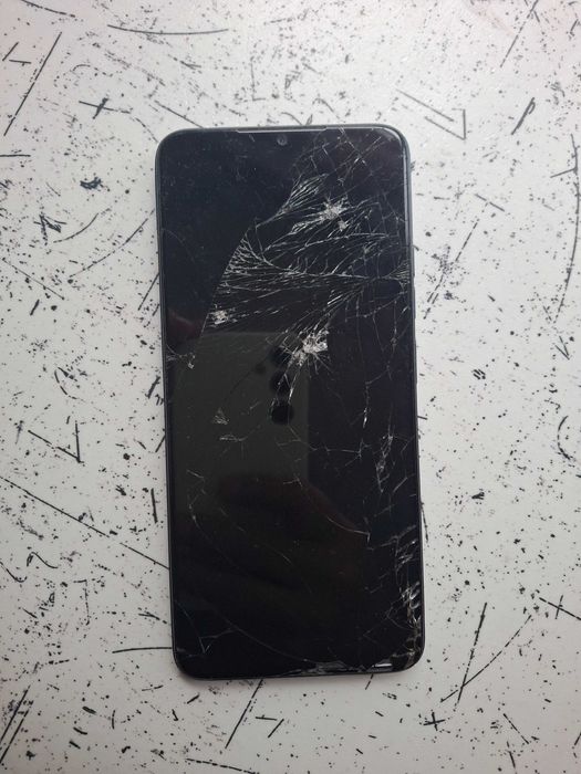 Tecno Spark Go (BF7) 4/64GB