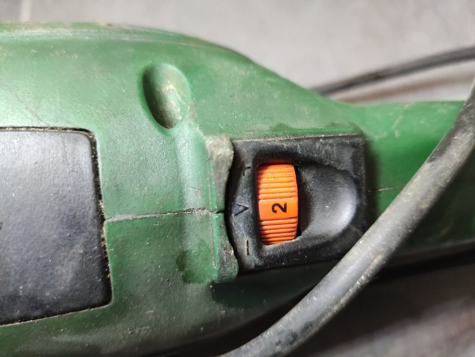 Polidora Stayer Lu 270e Profissional 2000w