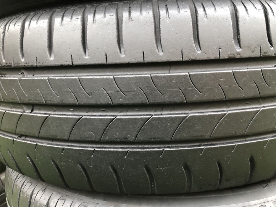 205/65-15 opony letnie michelin komplet