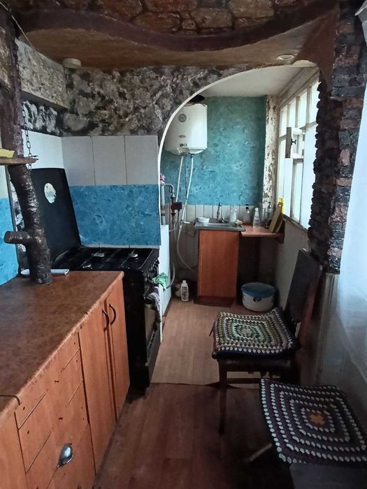 Продам дом в п.Андреевка