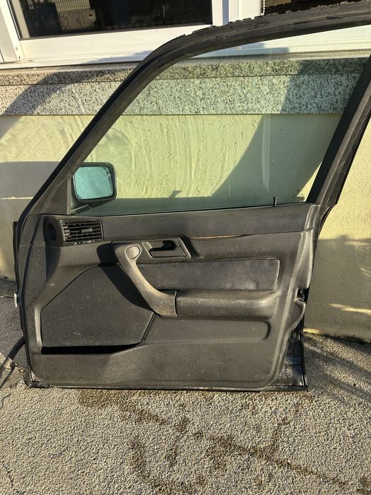 Portas completas Bmw E34