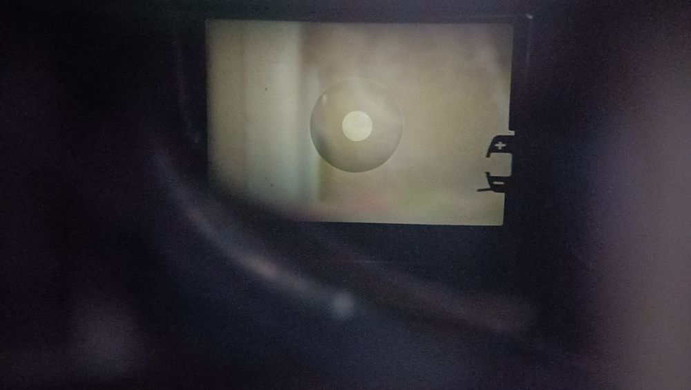 Плівковий фотоапарат weist sl-35 повний комплект