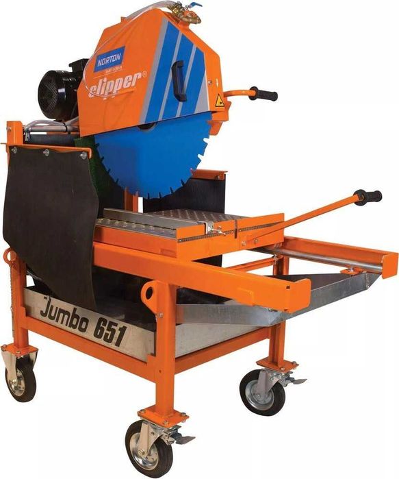 NORTON Clipper Jumbo