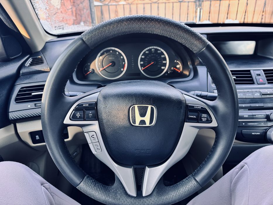 Продам Honda accord Cupe