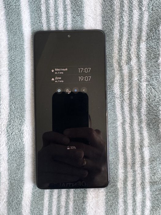 Samsung galaxy A71 4000 грн