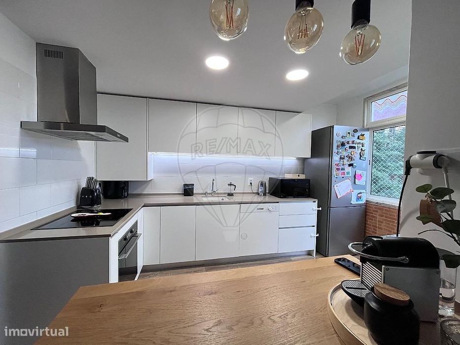 Apartamento T2 para venda