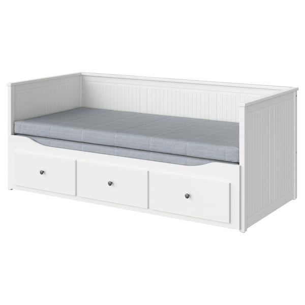 Cama HEMNES Ikea