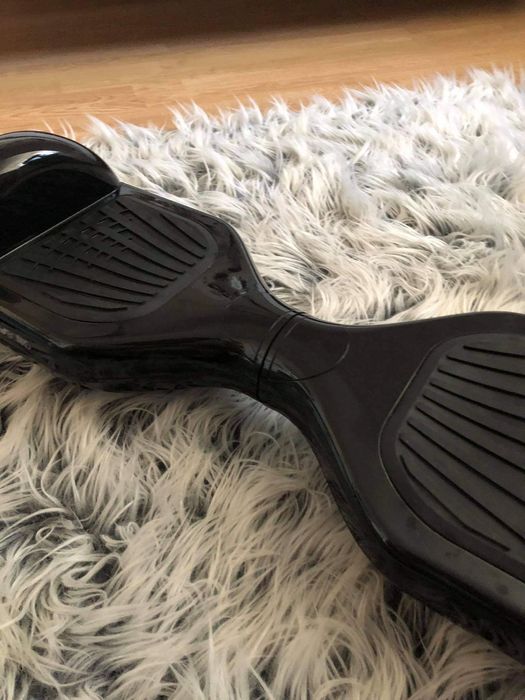 Hoverboard deskorolka