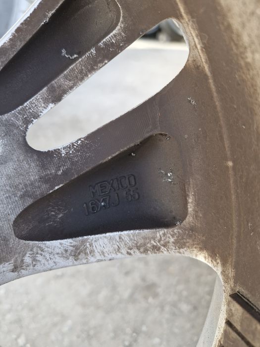 Продам диски Honda