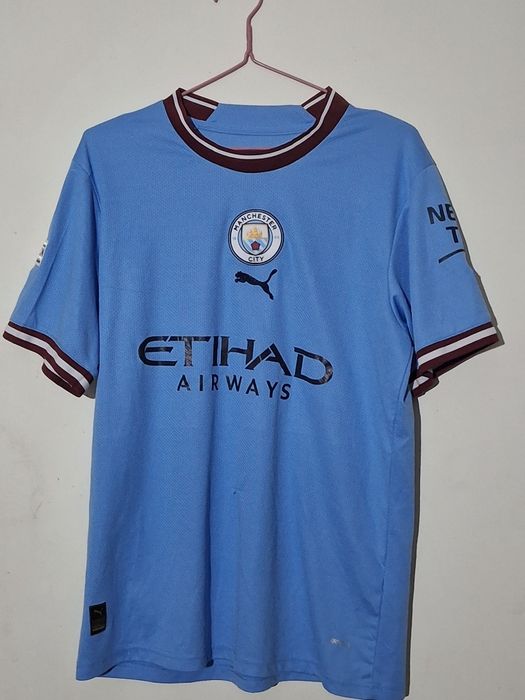 Camisolas de futebol