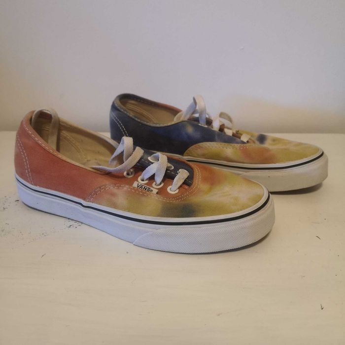 Sapatilhas Vans mulher