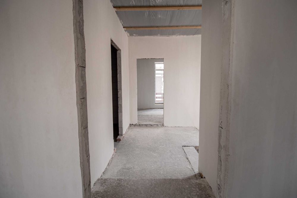 ДУПЛЕКС з ПІДВАЛОМ  «Лісове-2» парк "Щасливий"