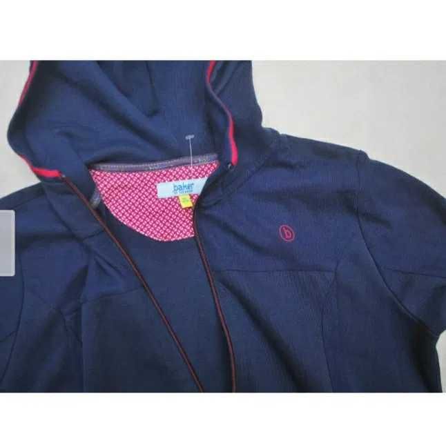 Ted baker bluza z kapturem 11-12 lat
